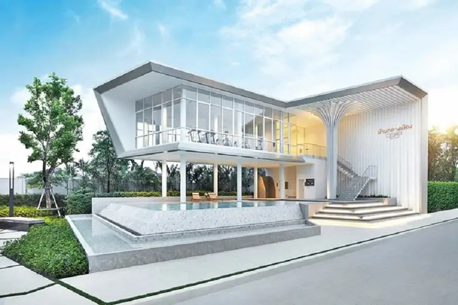 บ้านกลางเมือง-ราชพฤกษ์-พระราม-5