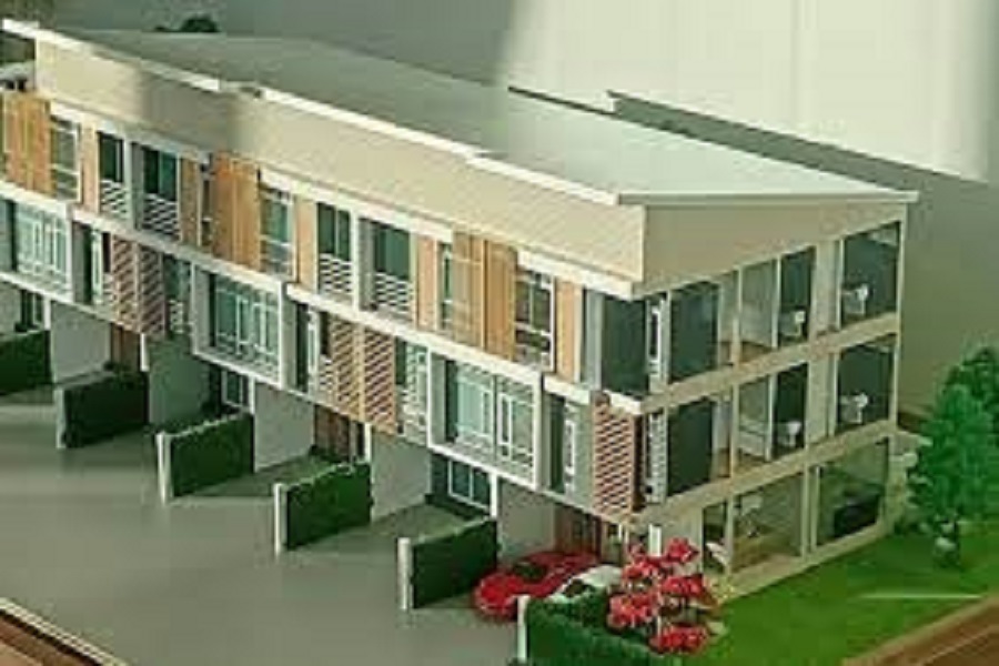 เดอะ-ซีรี่ส์-ทาวน์โฮม-พิบูลสงคราม-22