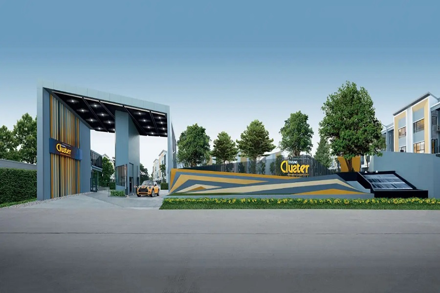 ธนาคลัสเตอร์-ราชพฤกษ์-สถานีบางพลู