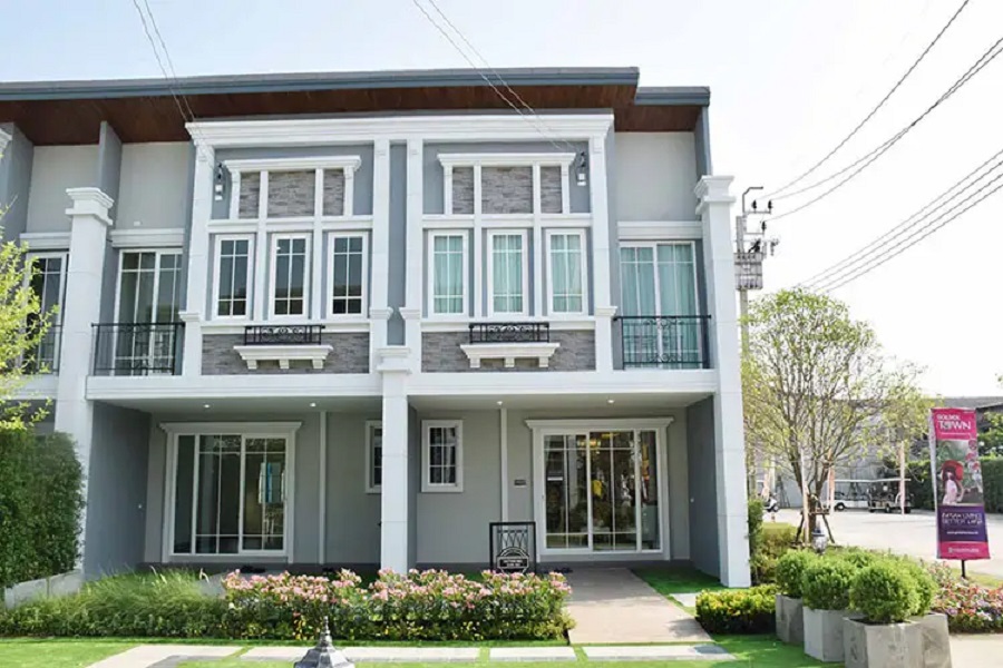 โกลเด้น-ทาวน์-งามวงศ์วาน-แคราย