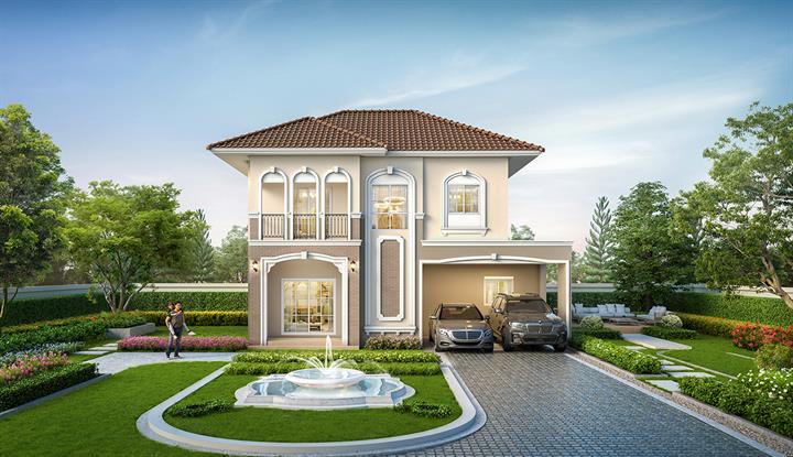 ลลิลทาวน์-แลนซีโอ-คริป-ชัยพฤกษ์-ไทรน้อย