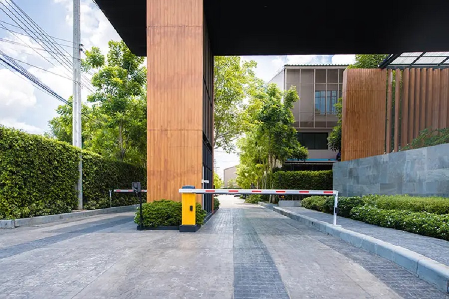 เฮ้าส์-นิช-แจ้งวัฒนะ