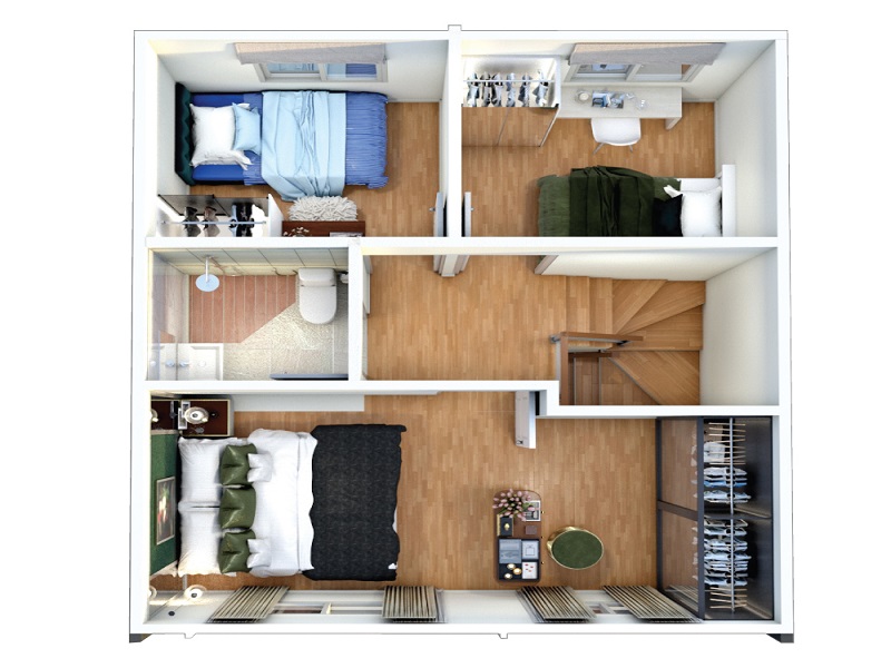 ไลโอ-บลิสซ์-รังสิต-คลอง-4