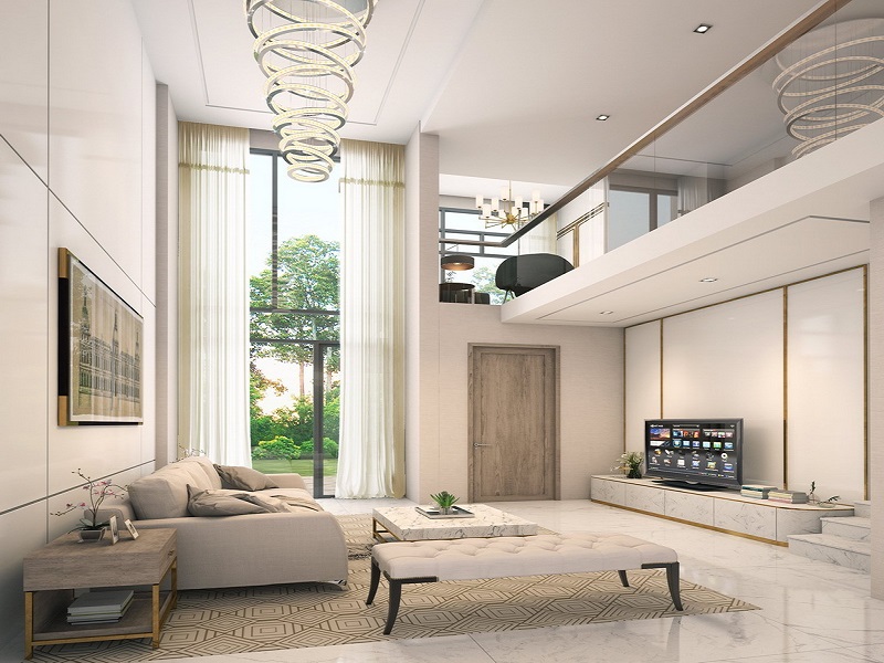 บัวน่า-เรสซิเดนซ์