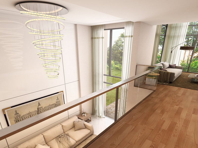 บัวน่า-เรสซิเดนซ์