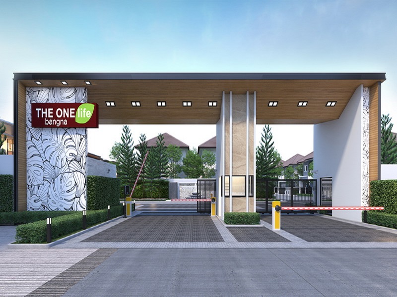 เดอะ-วัน-ไลฟ์-บางนา