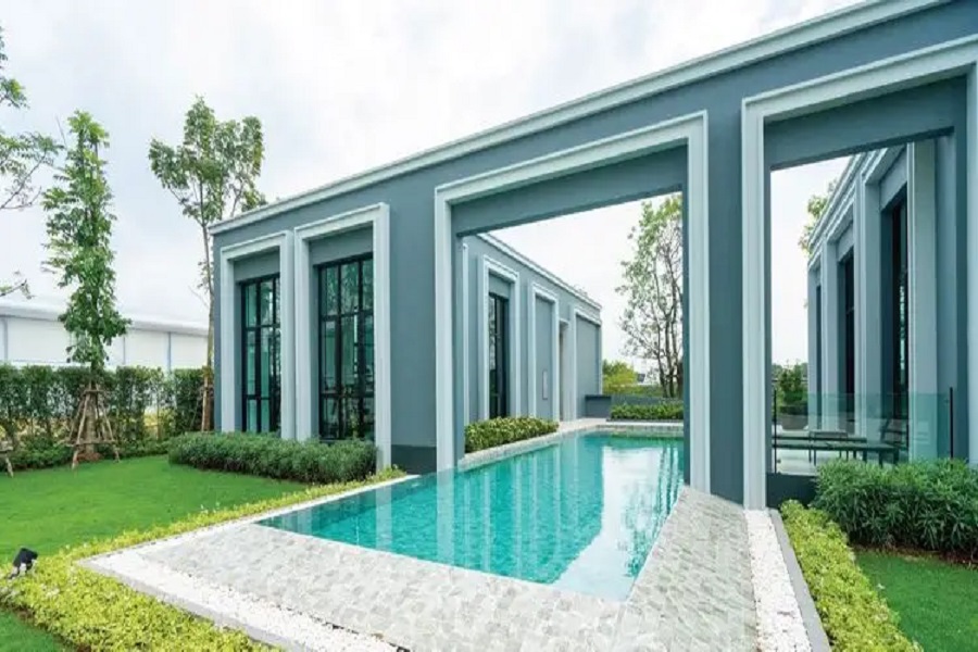 ชวนชื่น-ทาวน์-บางใหญ่