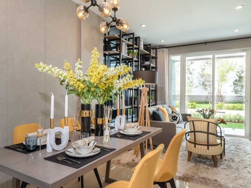 Chuanchuen-Town-Rangsit-Klong-1