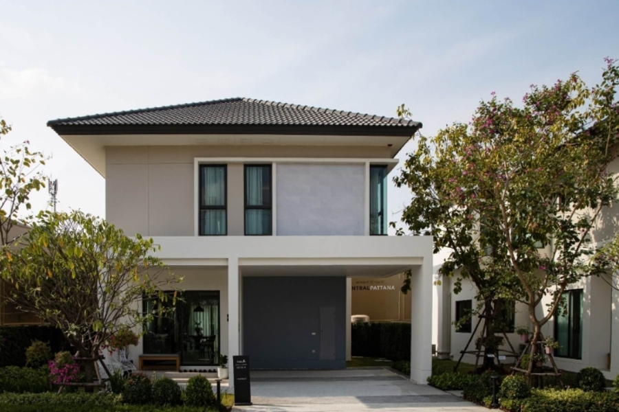 นิรติ-บางนา