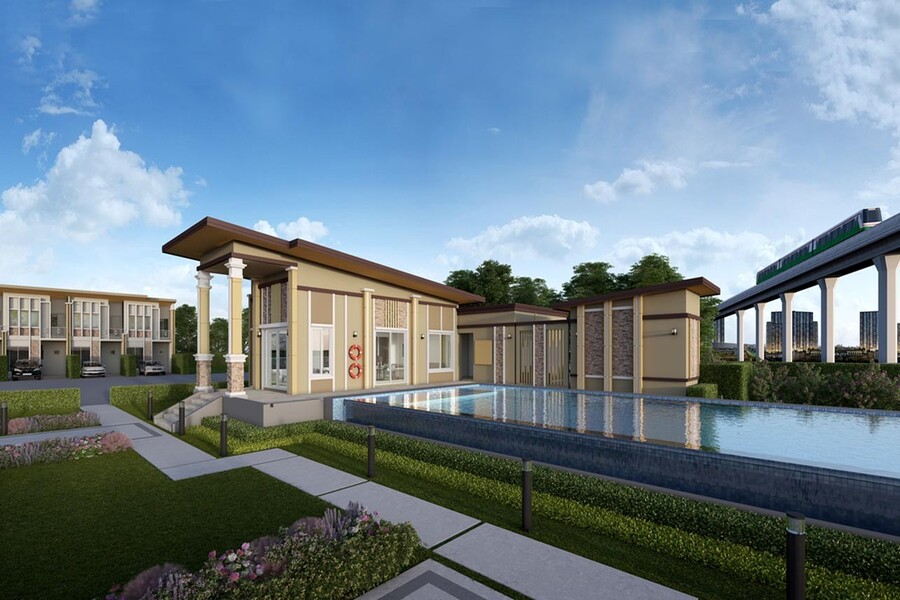 Golden-Town-Srinakarin-Sukhumvit