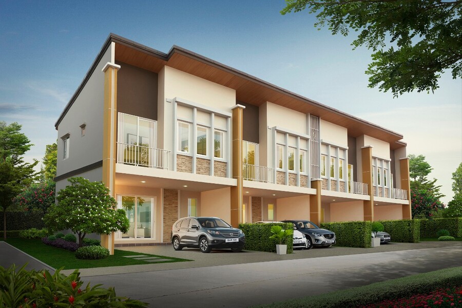 Golden-Town-Srinakarin-Sukhumvit