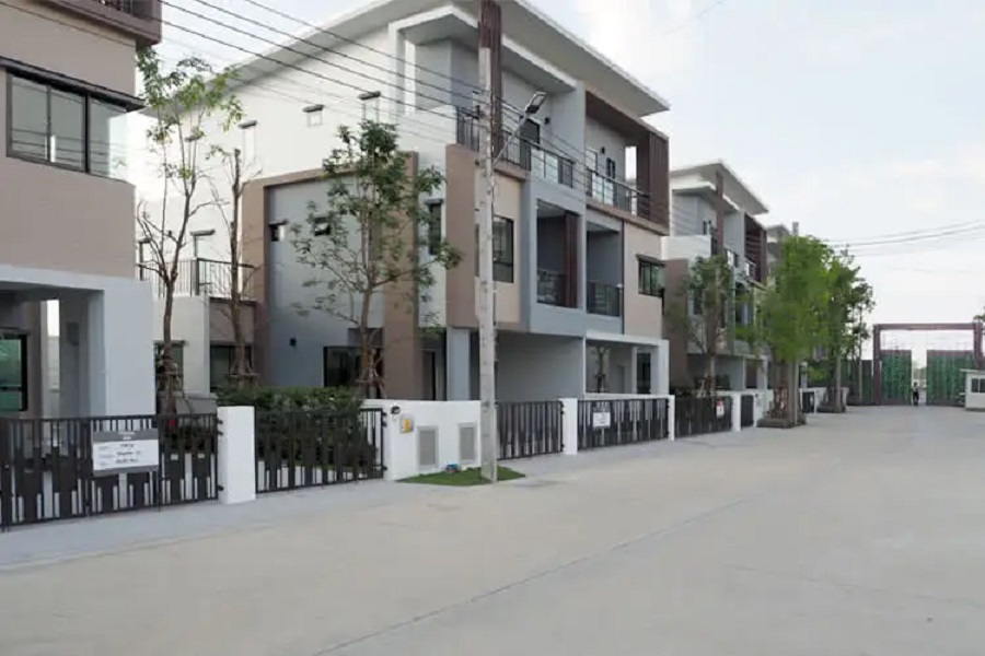 Thana-Cluster-Westgate