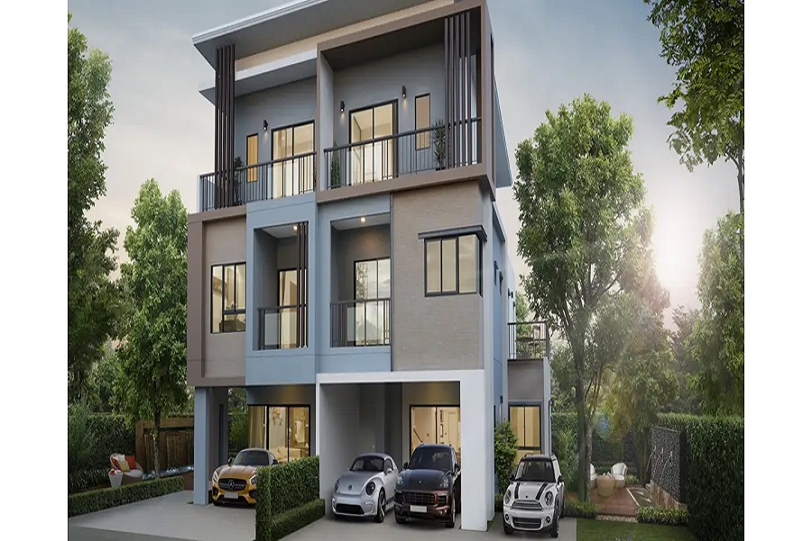 Thana-Cluster-Westgate