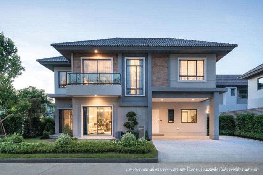 เวนิว-โฟลว์-รังสิต