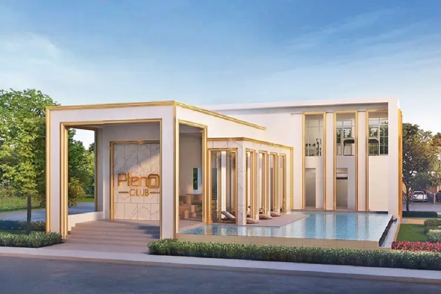 พลีโน่-ชัยพฤกษ์