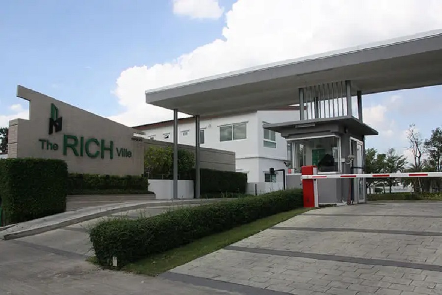 เดอะ-ริช-วิลล์-ราชพฤกษ์-รัตนาธิเบศร์