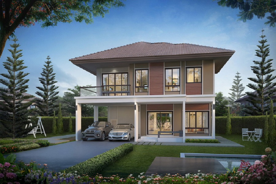 ธัญญาภิรมย์-แกรนด์วิลล์-รังสิต-คลอง-7