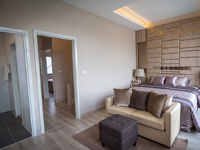 The-Metro-Ratchaphruek-Pathum-Thani