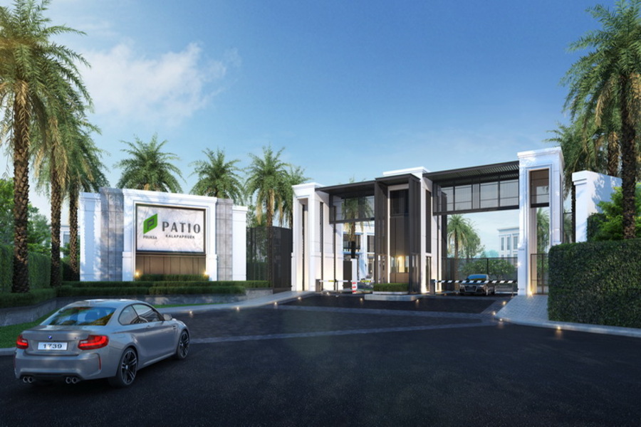 Patio-Kallapaphruk-Sathorn