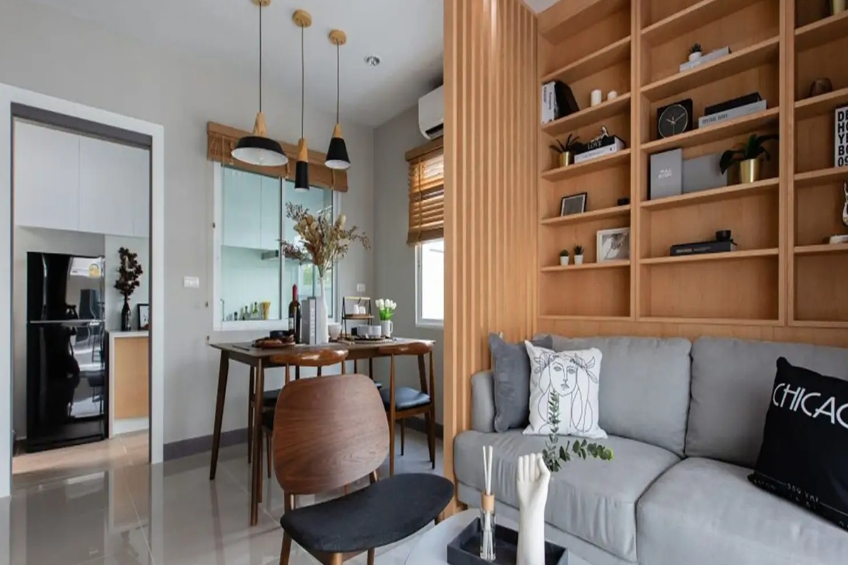 เค-ซี-คลัสเตอร์-รามอินทรา