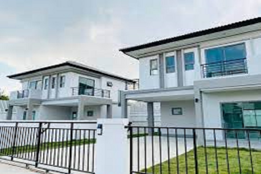 เค-ซี-เนเชอรัล-วิลล์-บางนา-เทพารักษ์