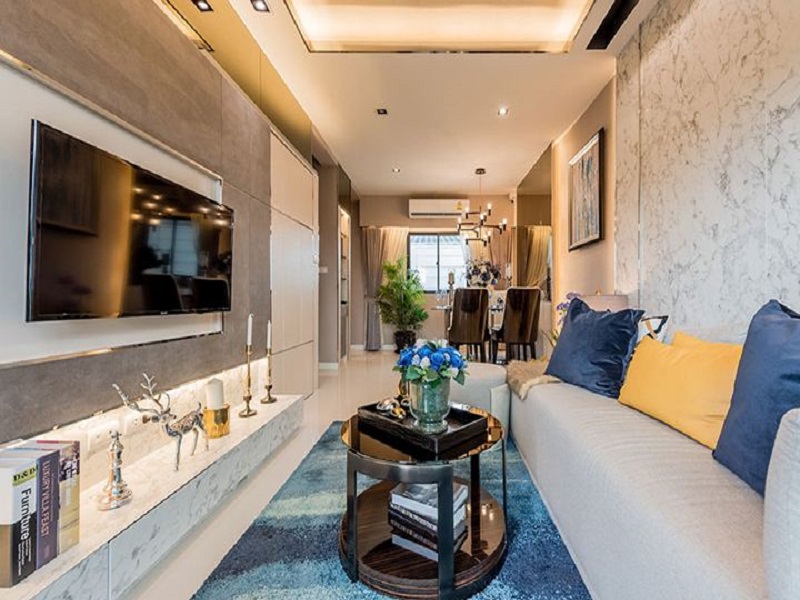 ยูนิโอ-ทาวน์-ลำลูกกา-คลอง-4