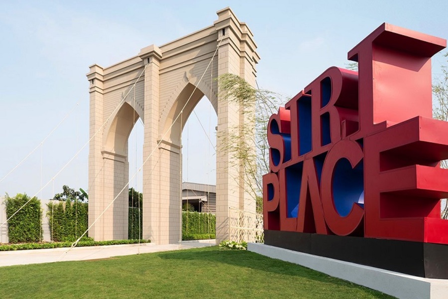 สิริ-เพลส-บางนา-สุวรรณภูมิ