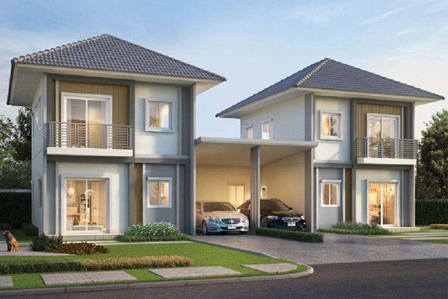 Lalin-Town-Lanceo-CRIB-Rangsit-Khlong2