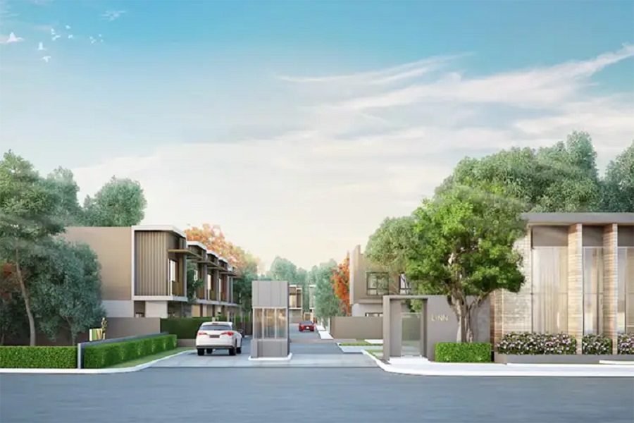 ลินน์-วิลล่า-พุทธมณฑลสาย-4