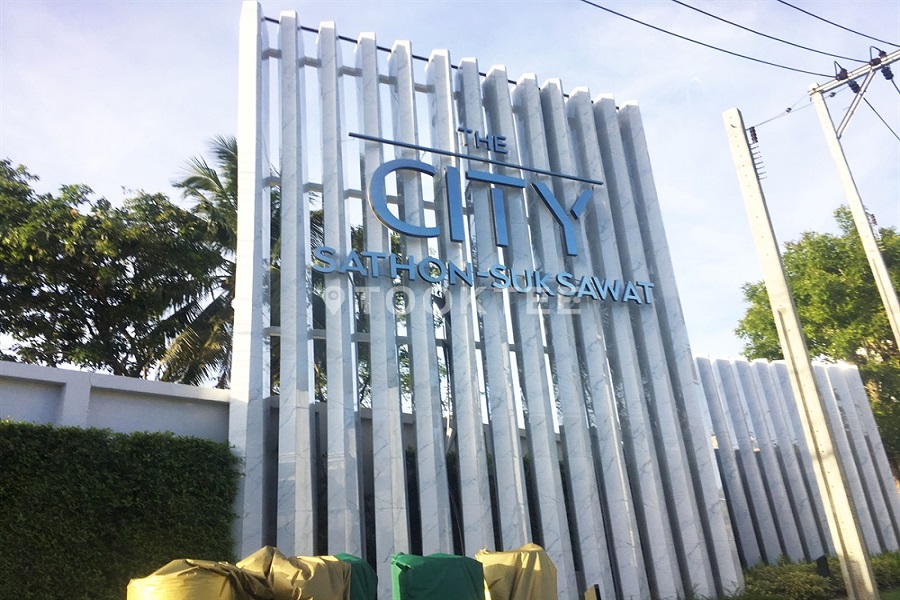 เดอะ-ซิตี้-สาทร-สุขสวัสดิ์-2