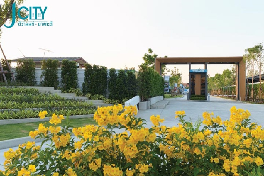 J-City-Tiwanon-Bangkadi