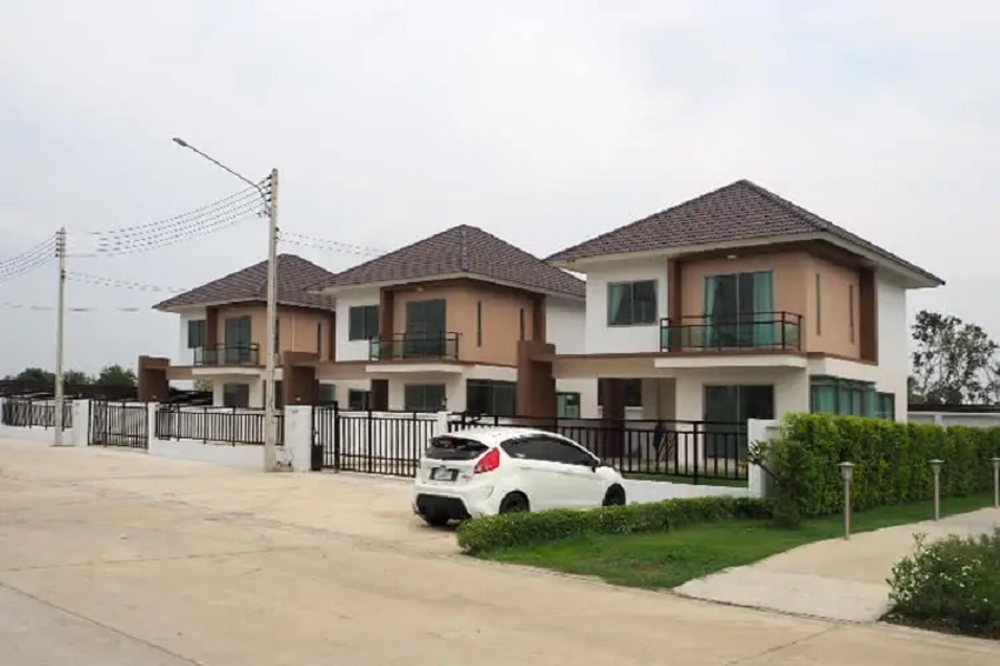 Baan-Aree-Rom-Rangsit-Bangpood