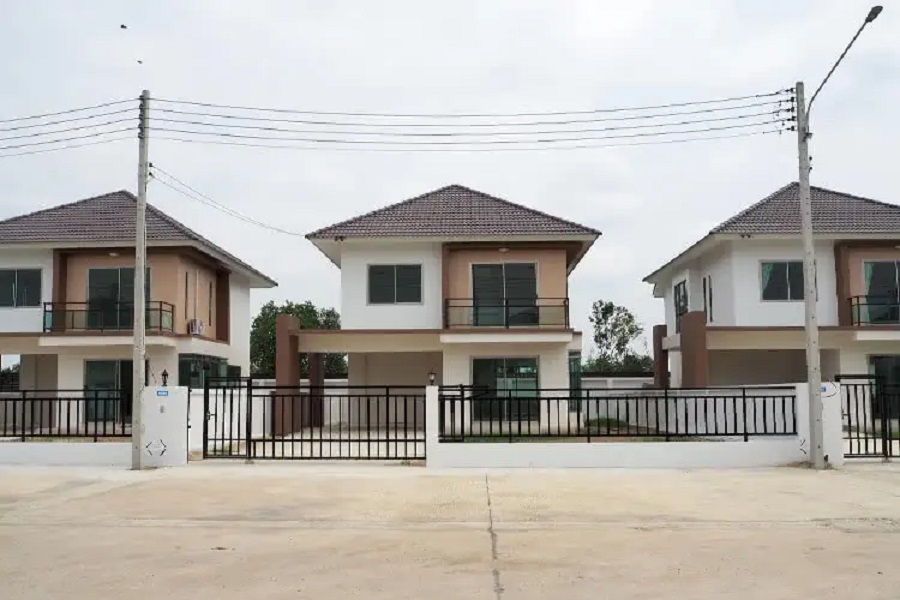 Baan-Aree-Rom-Rangsit-Bangpood