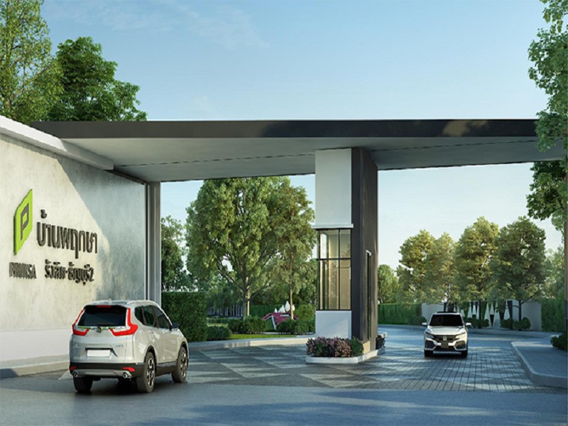 บ้านพฤกษา-รังสิต-ธัญบุรี-2