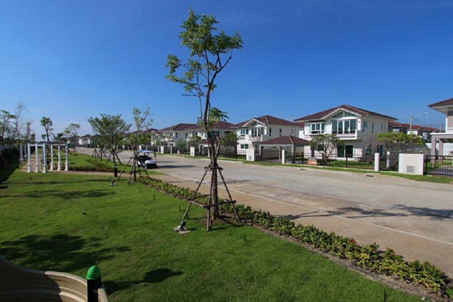 ศุภาลัย-การ์เด้นวิลล์-รังสิต-คลอง-2