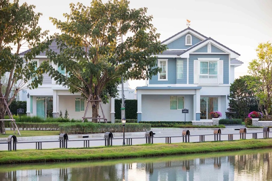 Villaggio-Rangsit-Klong-2