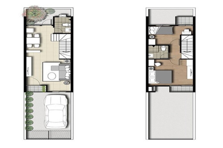 ดิ-โอโซน-เทพารักษ์-บางบ่อ-เฟส-2