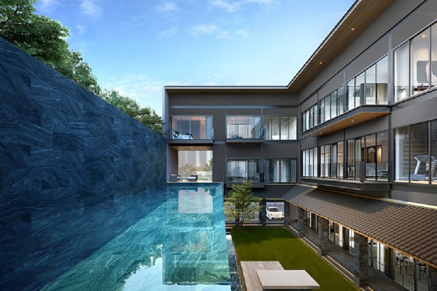 อเทลิเยร์-เรสซิเดนซ์