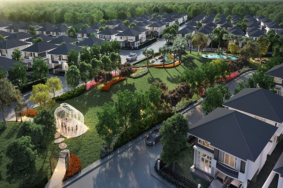 Supalai-Palm-Spring-Thepharak