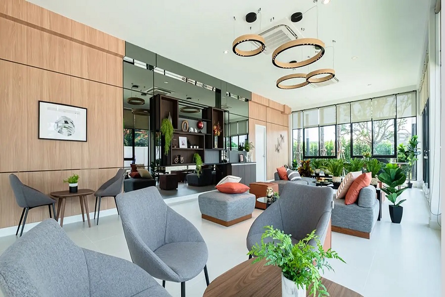 Supalai-Palm-Spring-Thepharak