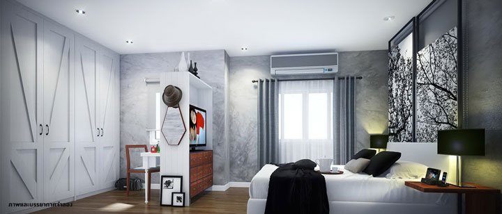 Pruksa-Ville-88-Salaya