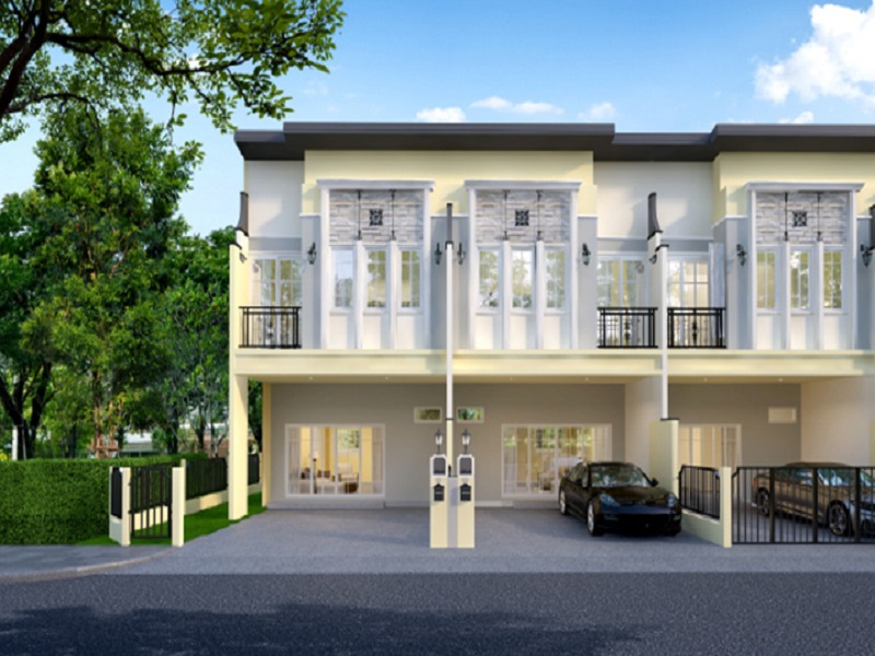 เอเวอร์-ซิตี้-รามอินทรา-ทางด่วนจตุโชติ