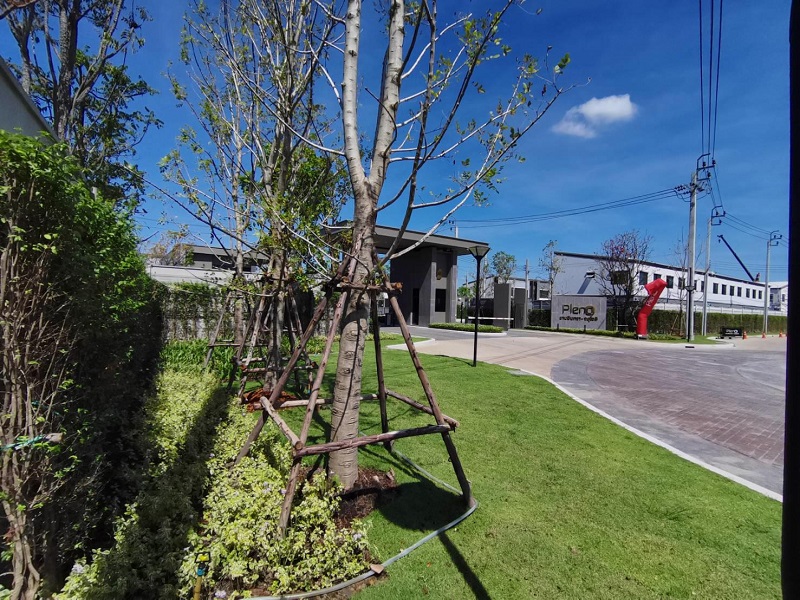 พลีโน่-รามอินทรา-จตุโชติ