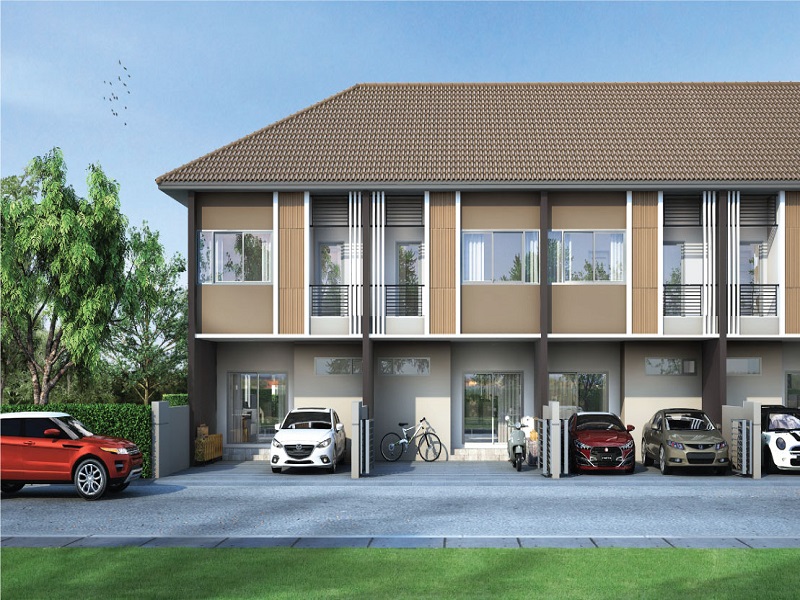 Baan-Rajapruek-Suvarnabhumi-Lat-Krabang-Phase-5