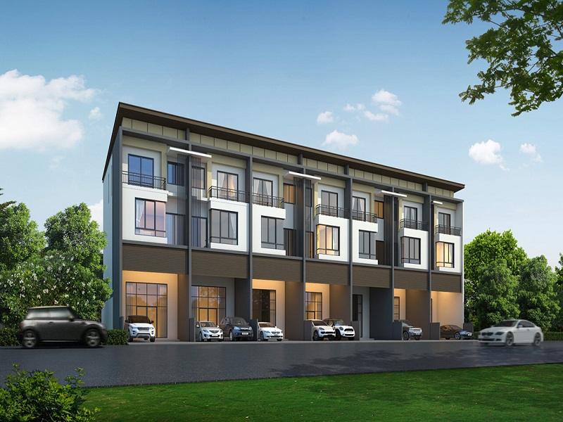 ซิตี้ลิงก์-พระราม-9-ศรีนครินทร์