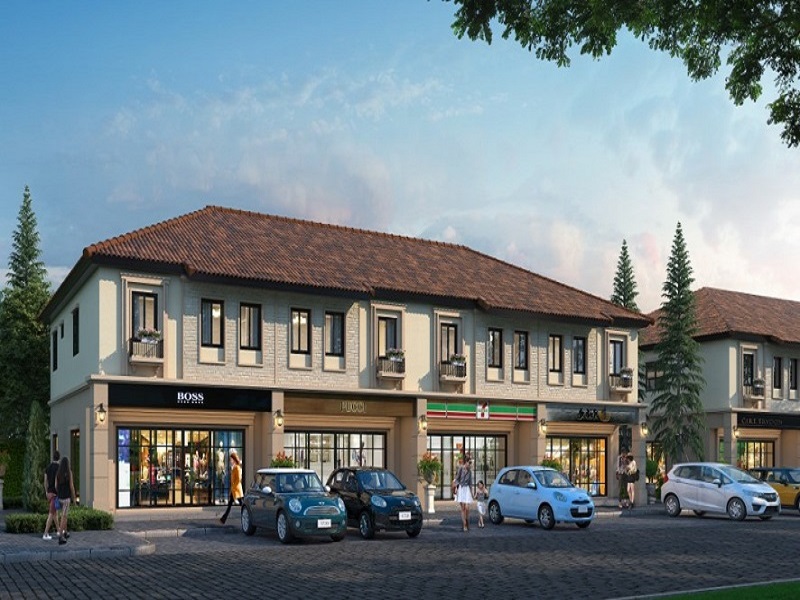 พฤกษาวิลล์-ติวานนท์-รังสิต