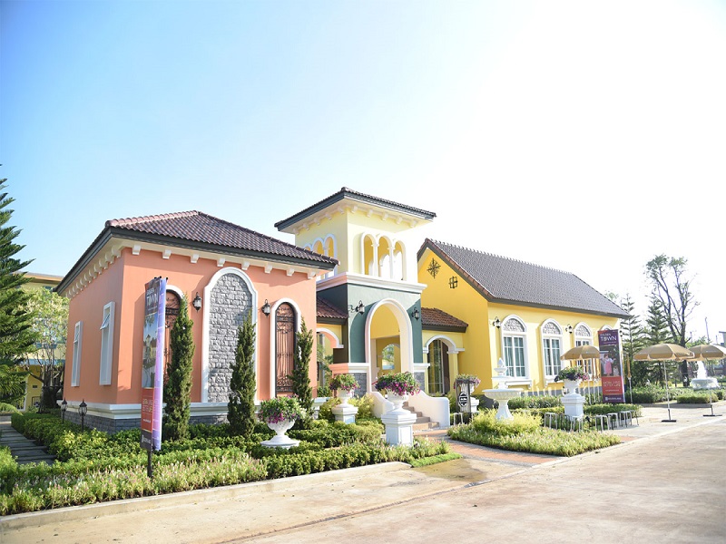 โกลเด้น-ทาวน์-พหลโยธิน-ลำลูกกา