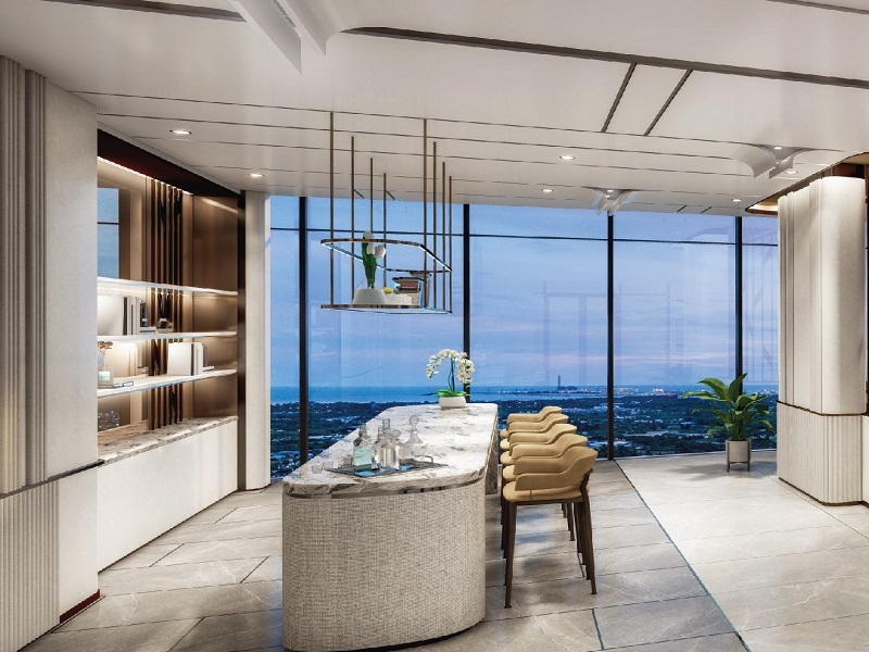 Brighton-Khukhot-Station