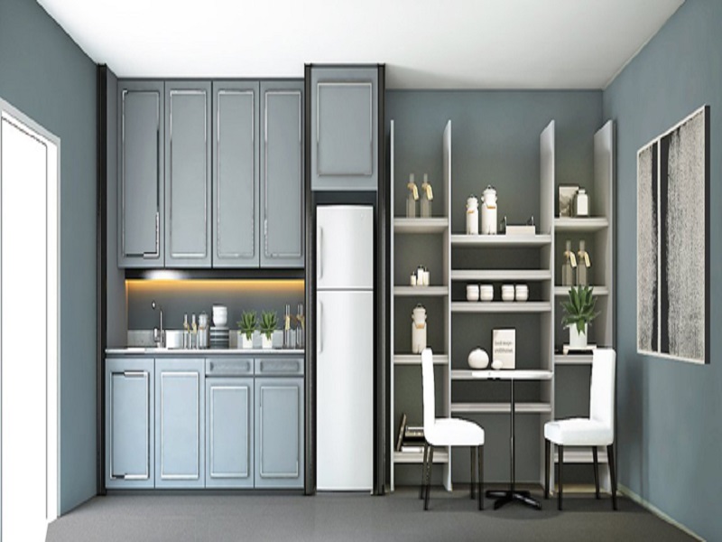 Pruksa-Ville-Leabklong-Taweewattana