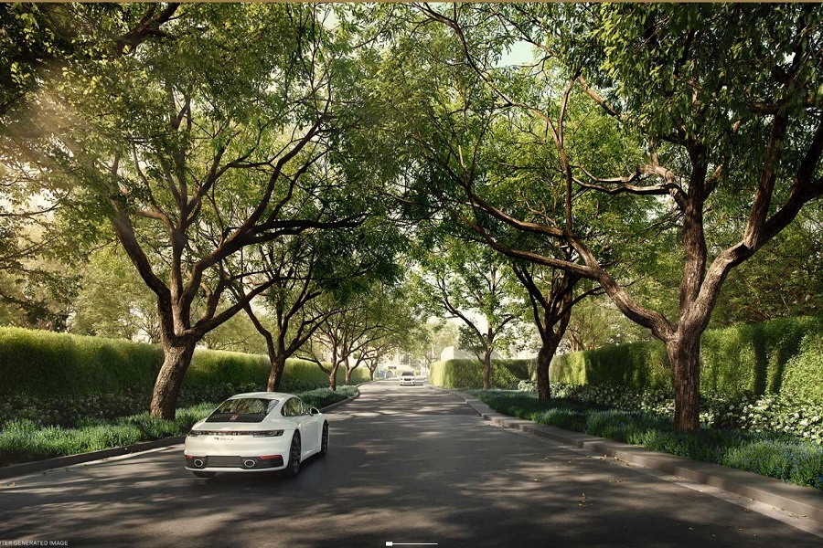 แอร์รี่-ศรีนครินทร์-กรุงเทพกรีฑา